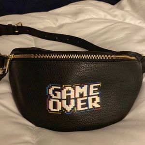 Coach Fanny Pack (Game Over)